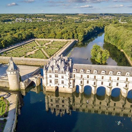 Blois City - Le Petit Saint Jean Экстерьер фото