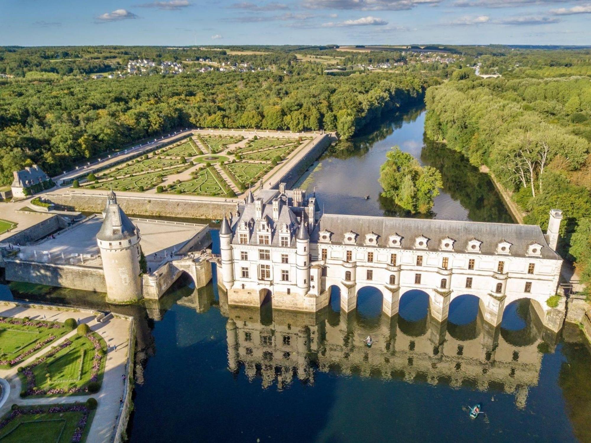Blois City - Le Petit Saint Jean Экстерьер фото