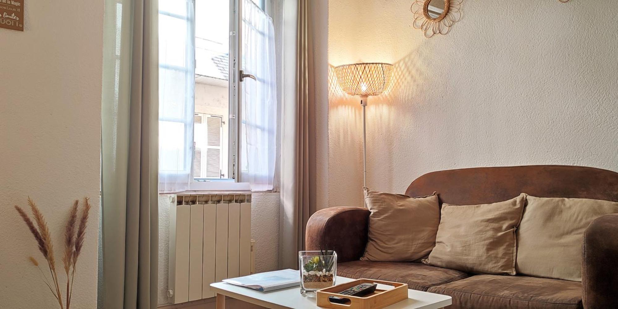 Blois City - Le Petit Saint Jean Экстерьер фото